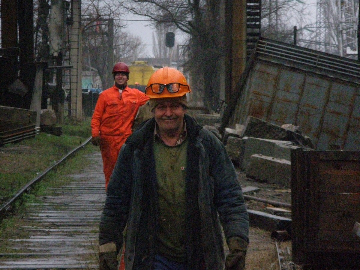 Реконструкція та ремонт теплоелектростанцій