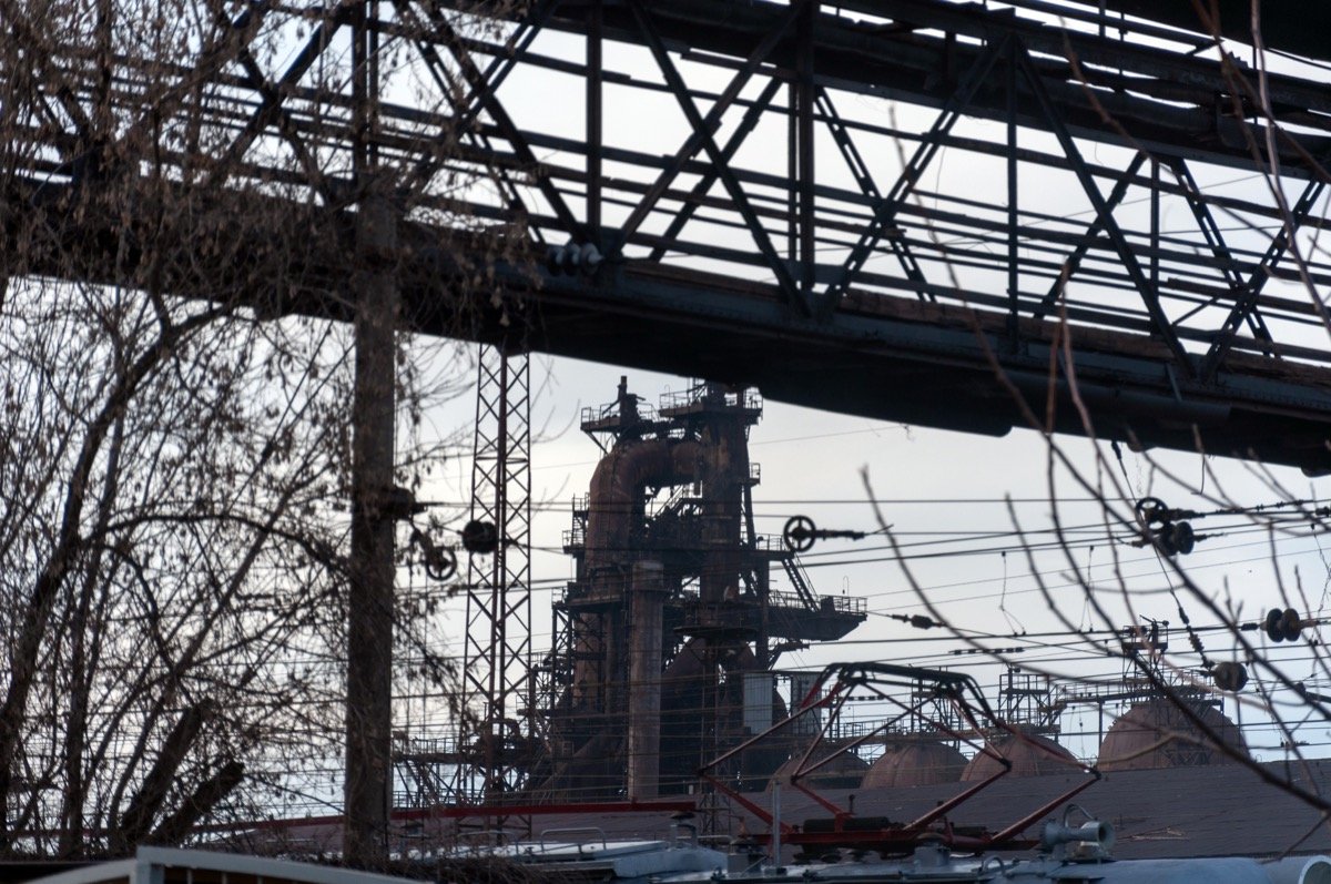 Ремонт та обслуговування обладнання Метінвест і ДМЗ